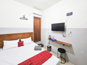 RedDoorz at Pucang Anom Timur Surabaya